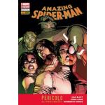 AMAZING SPIDER-MAN 25 - UOMO RAGNO 639