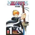 BLEACH 01 RISTAMPA