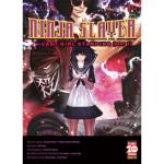 NINJA SLAYER 02 LAST GIRL STANDING