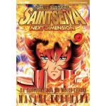 CAVALIERI DELLO ZODIACO - SAINT SEIYA NEXT DIMENSION 09 (I)
