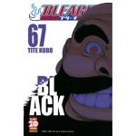 BLEACH 67 RISTAMPA
