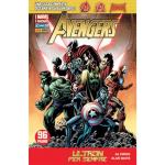 AVENGERS 45 - ALL NEW MARVEL NOW 30 - VENDICATORI 45