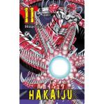 HAKAIJU 11 DI 13