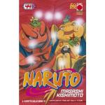 NARUTO IL MITO 44 RISTAMPA