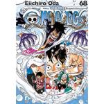 ONE PIECE NEW EDITION 068