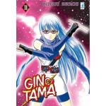 GINTAMA 11 STAR COMICS