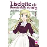 LISELOTTE 01 E LA FORESTA DELLE STREGHE