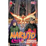 NARUTO IL MITO 64 RISTAMPA