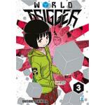 WORLD TRIGGER 03