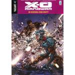 X-O MANOWAR 5 - VALIANT