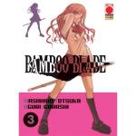 BAMBOO BLADE 03