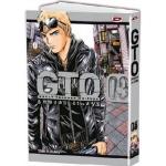 GTO SHONAN 14 DAYS 09 - ULTIMO NUMERO