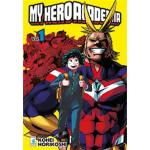 MY HERO ACADEMIA 01