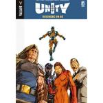 UNITY 1 UCCIDERE UN RE - VALIANT - X-O MANOWAR