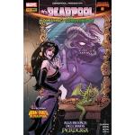 DEADPOOL 57 PRESENTA: MrS. DEADPOOL E I TERRIBILI HOWLING COMMANDOS 2 - DEADPOOL 57
