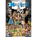 ONE PIECE 078