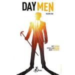 DAY MAN 2