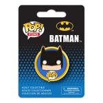 DC COMICS POP! PIN BADGE - BATMAN