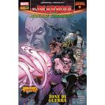 DEADPOOL 58 PRESENTA: MrS. DEADPOOL E I TERRIBILI HOWLING COMMANDOS 3 - DEADPOOL 58