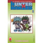 HUNTER X HUNTER 13 RISTAMPA