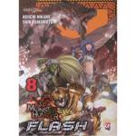 MONSTER HUNTER FLASH 08