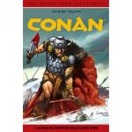 CONAN 01: LA FIGLIA DEL GIGANTE DEI GHIACCI - 100% CULT COMICS - RISTAMPA