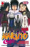 NARUTO IL MITO 65 RISTAMPA