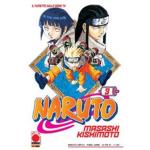 NARUTO IL MITO 09 RISTAMPA