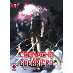 CRONACHE DI UN GUERRIERO 07