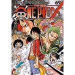 ONE PIECE NEW EDITION 069