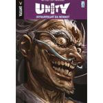 UNITY 2 intrappolati da webnet - VALIANT - X-O MANOWAR