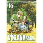 VINLAND SAGA 16