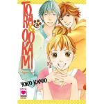 TORA & OOKAMI - LA TIGRE E IL LUPO 01