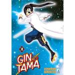 GINTAMA 14 STAR COMICS