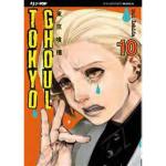 TOKYO GHOUL 10 DI 14