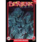 BERSERK COLLECTION SERIE NERA 37 RISTAMPA