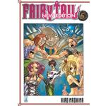 FAIRY TAIL NEW EDITION 05