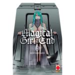 MAGICAL GIRL OF THE END 07