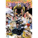 ONE PIECE 079