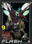 MONSTER HUNTER FLASH 09