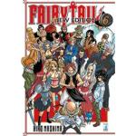 FAIRY TAIL NEW EDITION 06