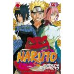 NARUTO IL MITO 66 RISTAMPA