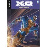 X-O MANOWAR 7 - VALIANT