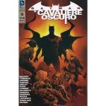 BATMAN - IL CAVALIERE OSCURO (NEW 52) 38