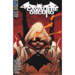 BATMAN - IL CAVALIERE OSCURO (NEW 52) 32