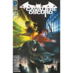 BATMAN - IL CAVALIERE OSCURO (NEW 52) 29