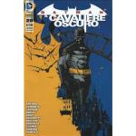 BATMAN - IL CAVALIERE OSCURO (NEW 52) 28