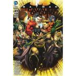 BATMAN - IL CAVALIERE OSCURO (NEW 52) 27