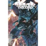 BATMAN - IL CAVALIERE OSCURO (NEW 52) 25