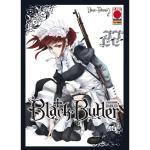 BLACK BUTLER 22 RISTAMPA